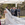 Father Walks Bride up to Groom Under Pergola